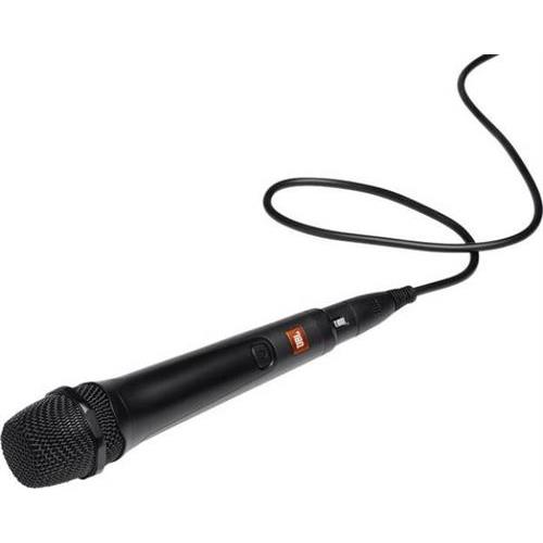 JBL PBM100 Micrófono con cable Negro