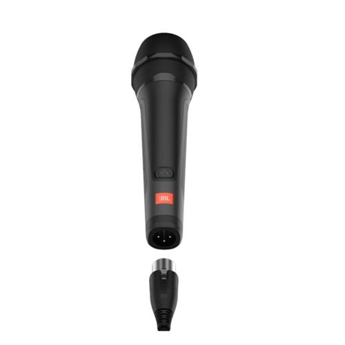 JBL PBM100 Micrófono con cable Negro