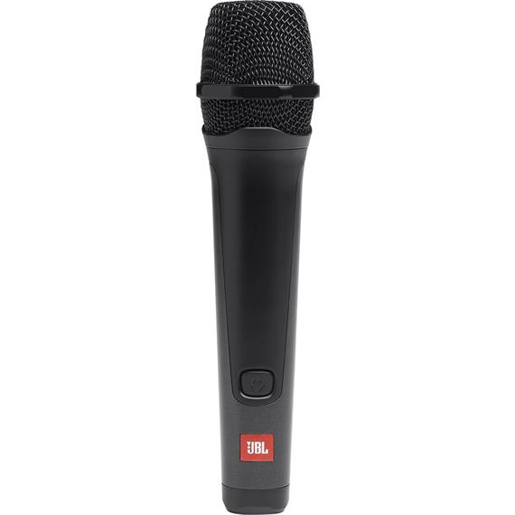 JBL PBM100 Micrófono con cable Negro