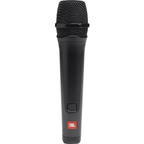 JBL PBM100 Micrófono con cable Negro