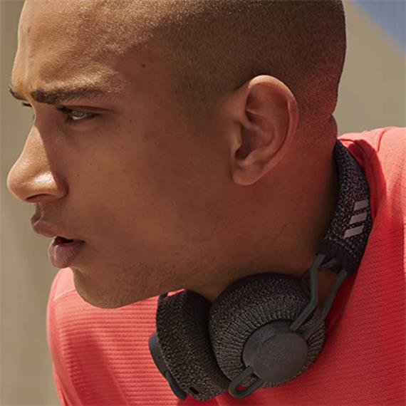 Adidas RPT-01 Auricular Sport Bluetooth IPX4 Gris