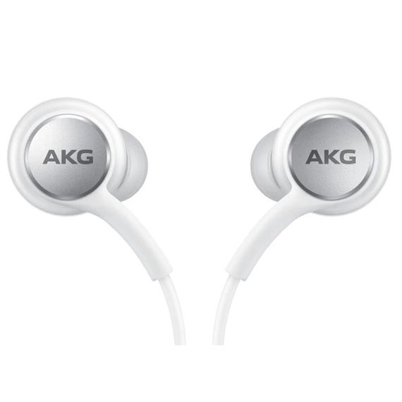 Samsung EO-IC100BWEGEU  Auricular con conector USB-C Blanco