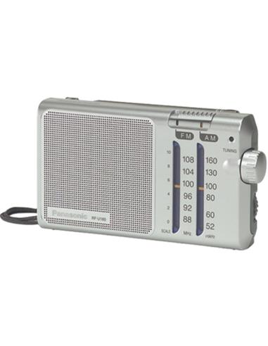 PANASONIC RF-U160 RADIO