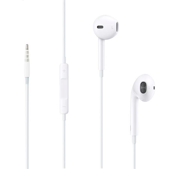 Apple Earpods con conector 3.5mm (MNHF2ZM/A)
