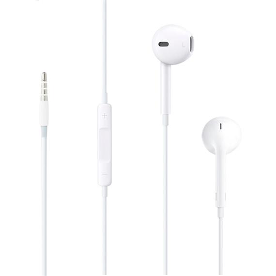 Apple Earpods con conector 3.5mm (MNHF2ZM/A)