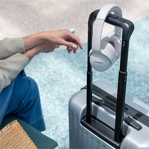 Bose Quietcomfort 45 Auricular con Cancelación de Ruido Blanco