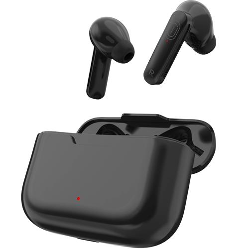 Blaupunkt BLP4958-133 Auricular Bluetooth Negro