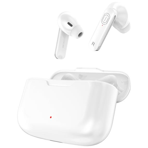 Blaupunkt BLP4958-112 Auricular Bluetooth Blanco