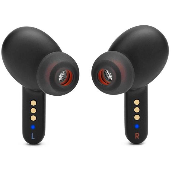 Jbl Live Pro Plus Auriculares Bluetooth con cancelacion de Ruido