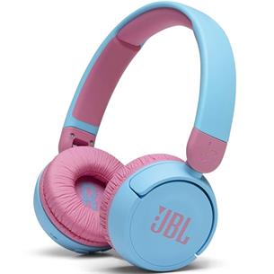 Jbl JR310BT Auricular Bluetooth infantil Azul y Rosa