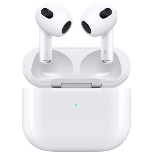 APPLE AIRPODS 3ª Generación Magsafe (MME73TY/A)