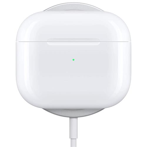 APPLE AIRPODS 3ª Generación Magsafe (MME73TY/A)