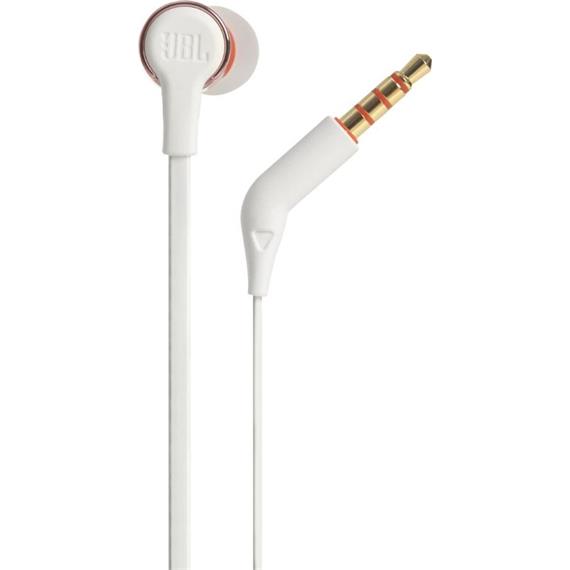 JBL Tune 210 Auricular Oro