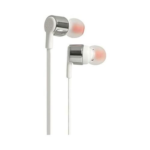 JBL Tune 210 Auricular con Micrófono Gris