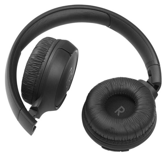JBL Tune 510 BT Auricular Bluetooth Negro