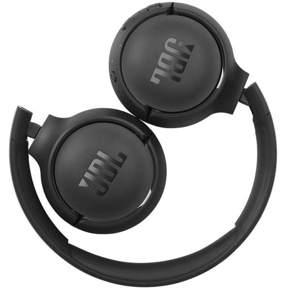 JBL Tune 510 BT Auricular Bluetooth Negro