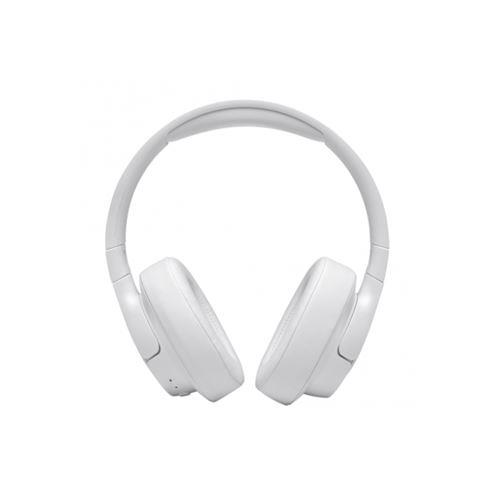 JBL Tune 710 BT Auricular Bluetooth Blanco