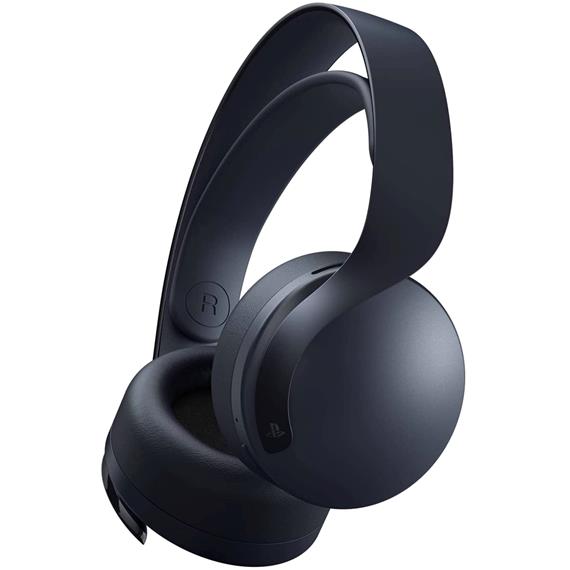 Sony PlayStation Auricular DualSense Pulse 3D Midnight Black
