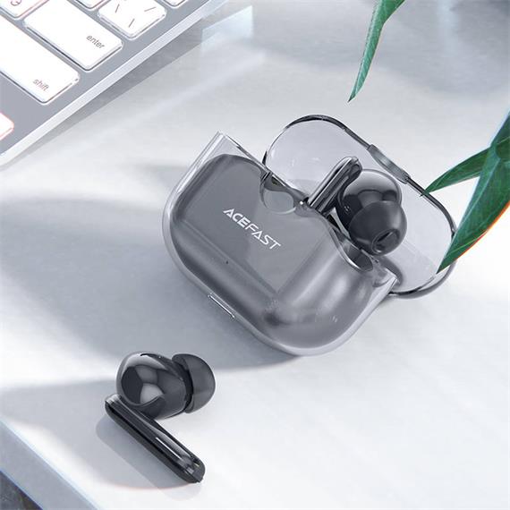 Acefast Crystal T3 Auricular Inalámbrico Noise Reduction