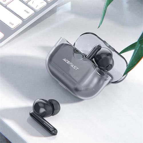 Acefast Crystal T3 Auricular Inalámbrico Noise Reduction