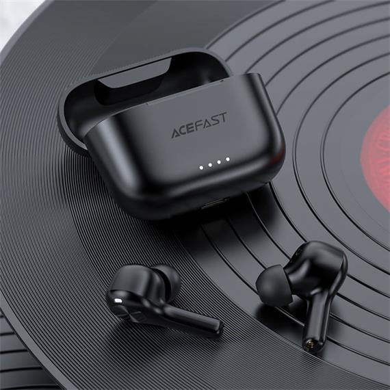 Acefast Acesound T1 Auricular Inálambrico Noise reduction