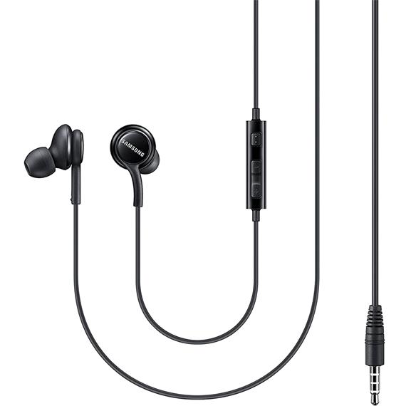 Samsung Auricular EO-IA500BBEGWW 3.5mm In Ear Negro