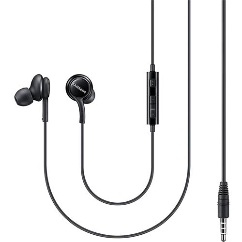 Samsung Auricular EO-IA500BBEGWW 3.5mm In Ear Negro