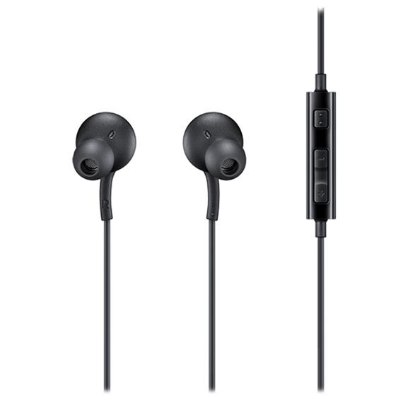 Samsung Auricular EO-IA500BBEGWW 3.5mm In Ear Negro