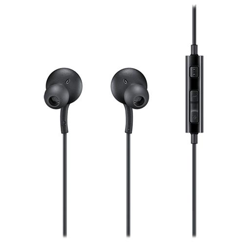 Samsung Auricular EO-IA500BBEGWW 3.5mm In Ear Negro