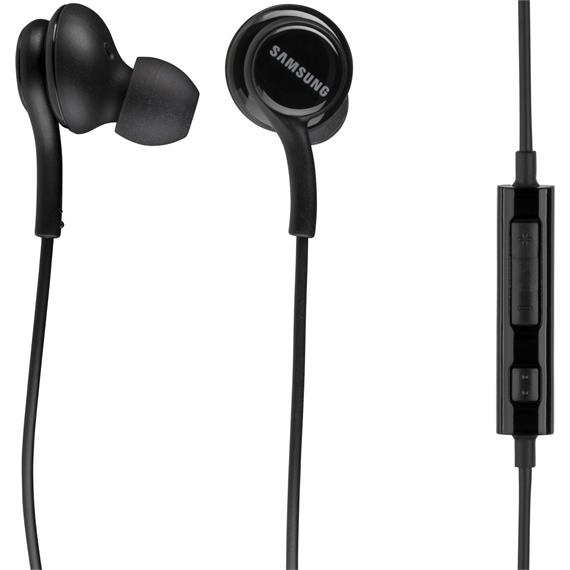 Samsung Auricular EO-IA500BBEGWW 3.5mm In Ear Negro