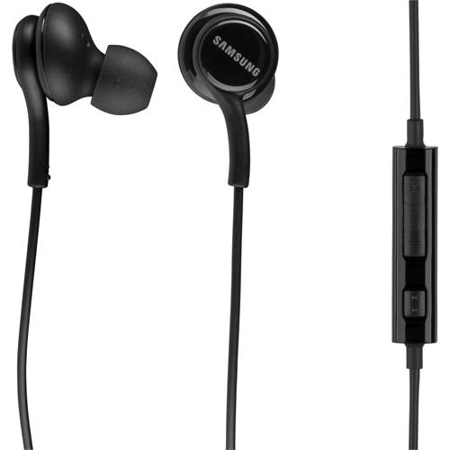 Samsung Auricular EO-IA500BBEGWW 3.5mm In Ear Negro