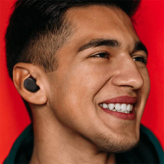 Jbl Wave 100 TWS Auricular Bluetooth Negro