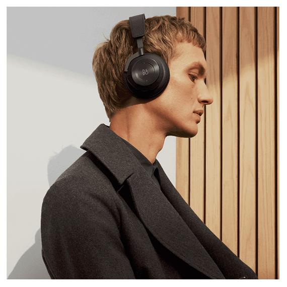 Bang & Olufsen Beoplay Auricular H9 3ª Gen. Negro