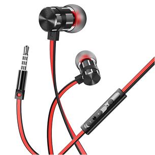 Borofone BM48 Auricular con Micrófono Clavija 3.5mm