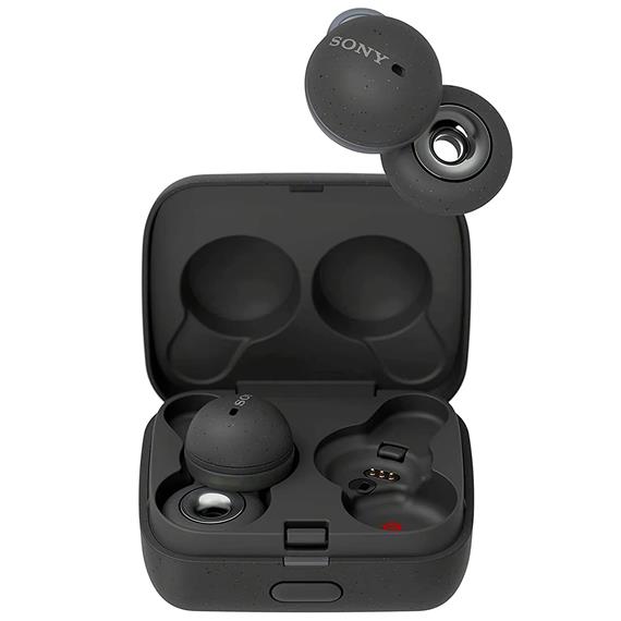 Sony WF-L900H Link Buds Bluetooth Gris