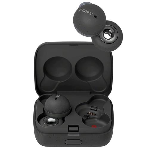 Sony WF-L900H Link Buds Bluetooth Gris