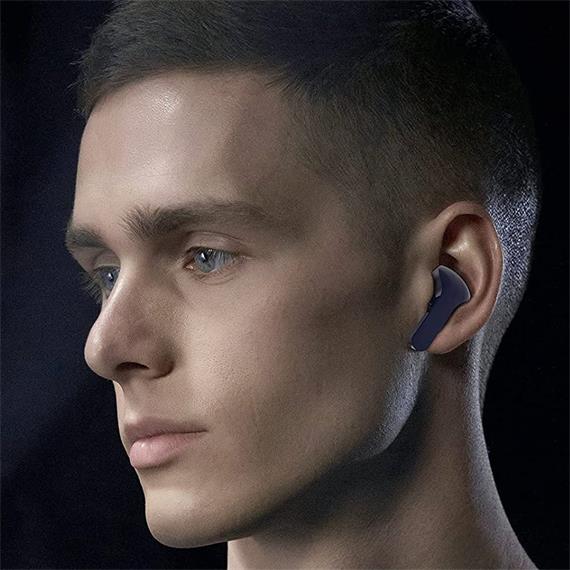 Acefast T6 Auricular Bluetooth Noise Cancel Azul Sapphire