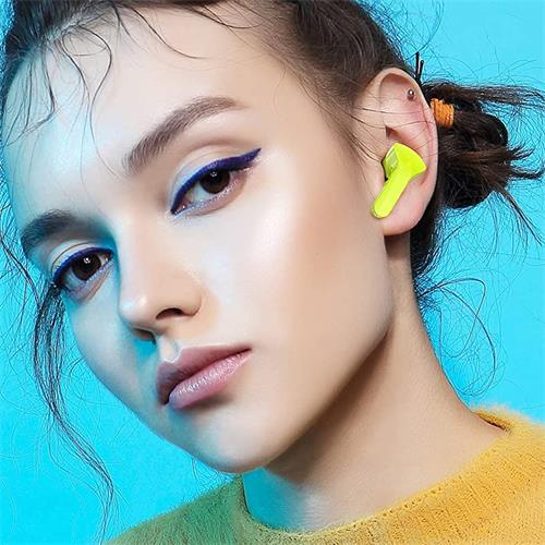 Acefast T6 Auricular Bluetooth Noise Cancel Verde Youth