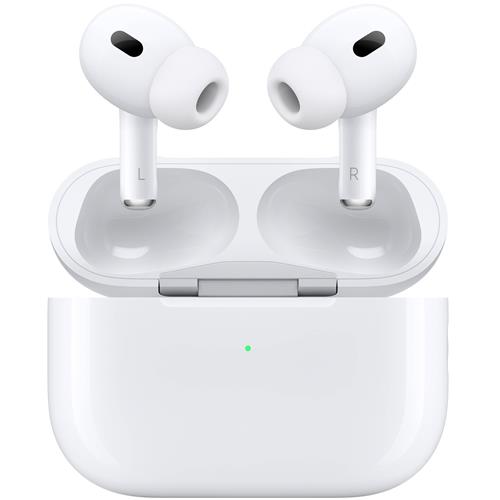 Apple Airpods Pro (2ª Generación) (MQD83TY/A)