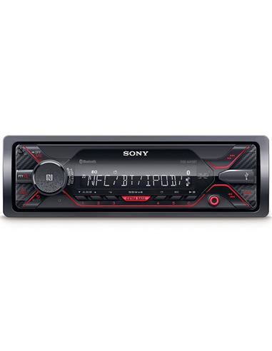 SONY DSX-A410BT AUTORRADIO USB / BLUETOOTH 4X55W