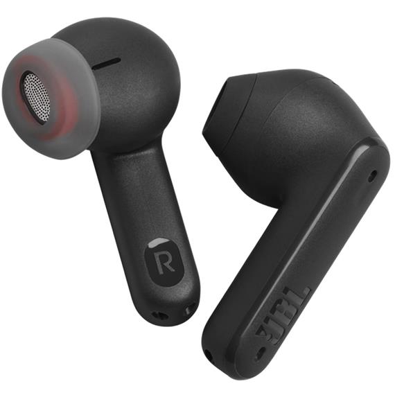 Jbl Tune Flex Auricular Inalámbrico con Noise Cancel Negro