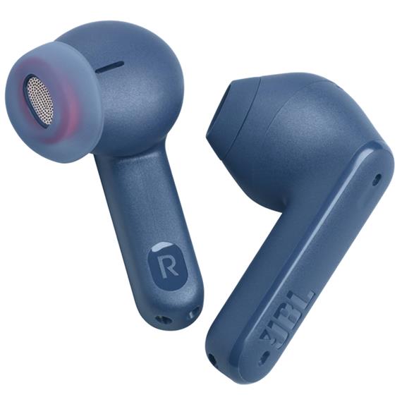 Jbl Tune Flex Auricular Inalámbrico con Noise Cancel Azul