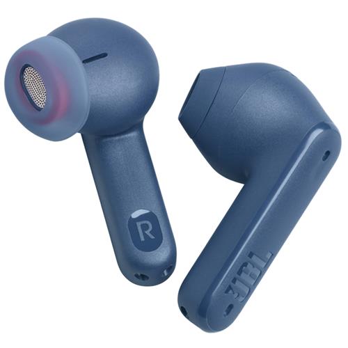 Jbl Tune Flex Auricular Inalámbrico con Noise Cancel Azul