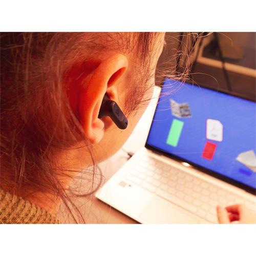 Jbl Wave 300 Auricular TWS Negro
