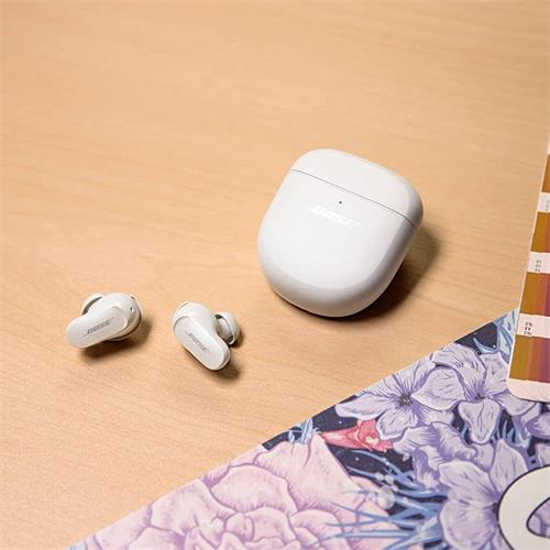 Bose Quietcomfort Earbuds II con Noise Cancel Soapstone