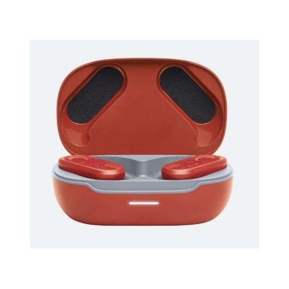 Jbl Endurance Peak 3 Auricular Bluetooth Deportivo Coral