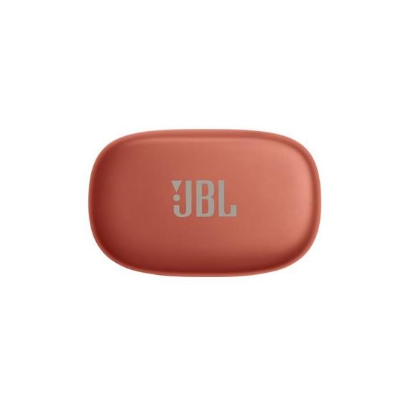 Jbl Endurance Peak 3 Auricular Bluetooth Deportivo Coral