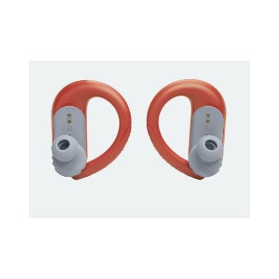 Jbl Endurance Peak 3 Auricular Bluetooth Deportivo Coral
