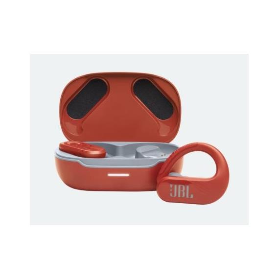 Jbl Endurance Peak 3 Auricular Bluetooth Deportivo Coral