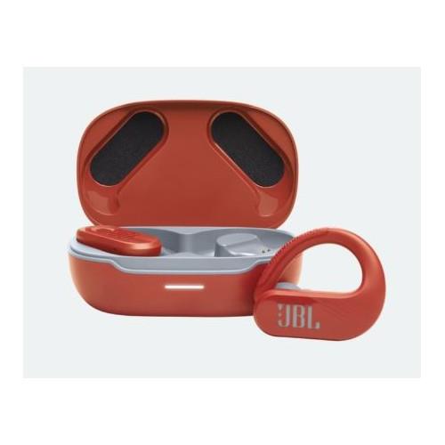Jbl Endurance Peak 3 Auricular Bluetooth Deportivo Coral